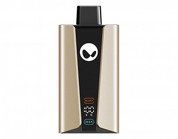 WAKA SoPro 20000 POD-1 "Kiwi Passion Guava / Киви Маракуйя Гуава" 18мг