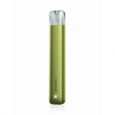Nevoks FEELIN APX 500mAh Pod KIT (Green)
